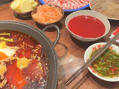 -胖姐社区老火锅(北京总店)