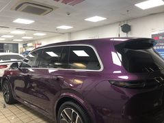 -车水马龙3M汽车贴膜冠军店隐形车衣改色膜(漕宝路中环店)