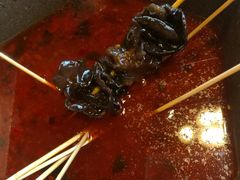 -聚点串吧·北京烧烤(赵登禹路店)