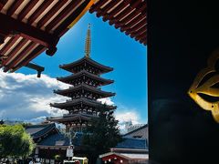 -浅草寺