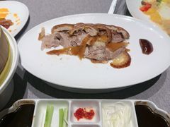 -大鸭梨烤鸭(望京店)