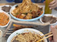 -清真·尖子尖牛肉面(王府井店)