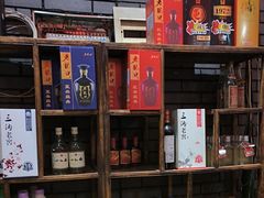 -陈府大宅门成都火锅·手切鲜肉(太原街店)