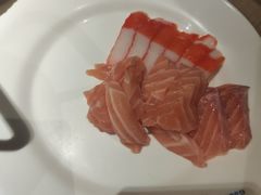 -星伦多自助料理(江阴万达店)