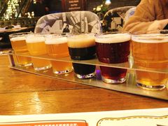 -爱啤精酿·民谣酒馆(滨江店)