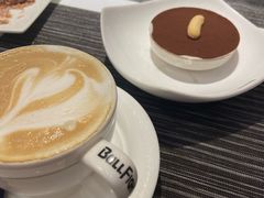 -斗牛士牛排餐厅(嘉里汇店)