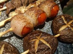 -千代武日本料理(爱建店)