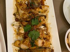 -广州逸林假日酒店·四季桃源中餐厅(白云山风景区店)