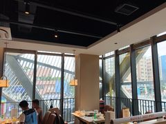 -名扬煮艺肥牛自助火锅(同和店)