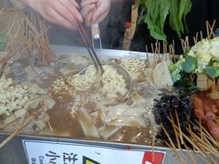 -郭记小街麻辣烫(南小街总店)