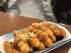 -楼外楼大刀肉传统火锅居(博学路店)