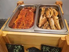 -松子料理(白家庄店)