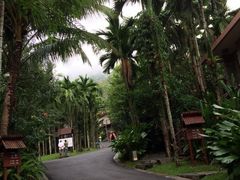 七仙岭君澜温泉度假酒店-七仙岭君澜度假酒店