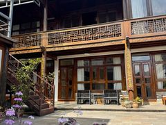 -龙姐私房菜(和顺古镇店)