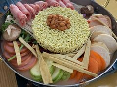 -李先生的首尔小馆(松江启源广场店)