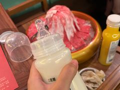 -牛New寿喜烧(虹桥新天地店)