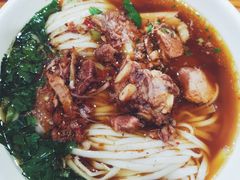 排骨粉-肆姐面粉馆(坡子街店)