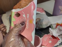 -麦当劳(武商建二店)