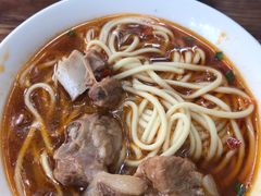 -纯阳馆鱼香排骨面(东二道街店)