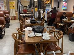 -牛犇烤肉(物资学院路店)