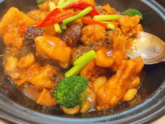 -华兴大酒楼(亿宝大厦店)