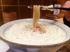 -火山屋台(新街口店)