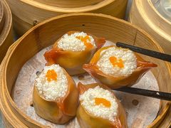 -王家沙点心店(南京西路总店)