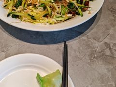 -口福饺子(大学店)