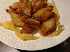 -庐灶江南·江南菜·四合院Bistro(东直门雍和宫·原华侨宾馆店)