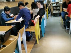 大堂-满记甜品(岭南新天地店)