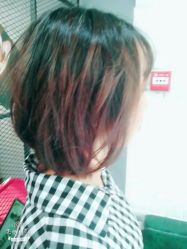 -悦·臻时美发沙龙