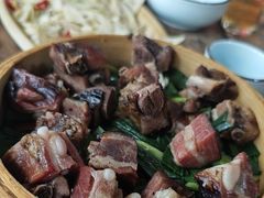 -青城甲(青城山店)