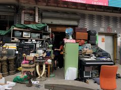 -杭州半山国家森林公园