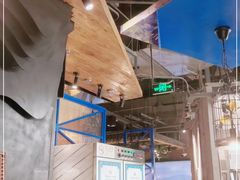 -娄三少春饼·烤鸭(合生汇购物中心店)