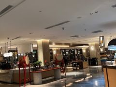 -扬子江国际会议中心龙山湖酒店-希仙全日制餐厅