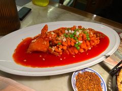 -苏乡兰亭·新派淮扬菜(吾悦广场店)