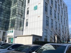 -中国中医科学院望京医院(院本部)