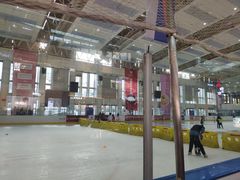-冠军冰场CHAMPION RINK(中华城店)