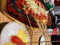 -成都吃客(九眼桥店)
