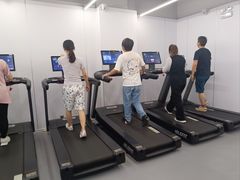 -乐刻健身(万科云城西里店)