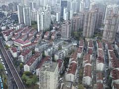 -环球港凯悦 · 享悦中餐厅