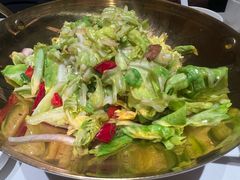 -阿明小菜·海鲜·上海菜(梅陇店)