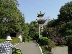 -张公山寨景区