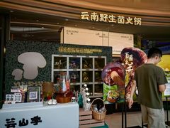 -芸山季·云南野生菌火锅(南翔印象城MEGA店)