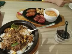 -卢家妈妈·西餐厨房(卜蜂中心店)