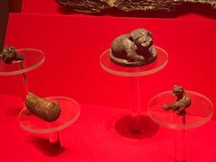 -北京大葆台遗址博物馆