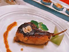 -御仙都北京菜馆·烤鸭店(双井店)