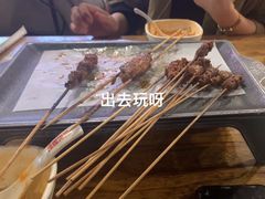 -管氏翅吧(中关村店)