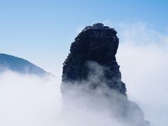 -梵净山旅游区