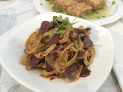 -玉林烤鸭店(定福庄店)